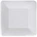 Set Di Piatti Algon Monouso Bianco Cartone 18 Cm (10 Unità) - Foto miniatura 2
