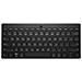 Tastiera Bluetooth Hp 692s9aa Nero Qwerty In Spagnolo - Foto miniatura 1
