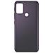 Cover Scocca Posteriore Ricambio Originale 5s58c18120 Per Moto G10 Gray - Foto miniatura 1