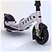 Mnopattino Advance Flex 25 km /h Platino 9,5 Ah - Foto miniatura 2