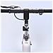 Mnopattino Advance Flex 25 km /h Platino 9,5 Ah - Foto miniatura 4