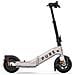 Mnopattino Advance Flex 25 km /h Platino 9,5 Ah - Foto miniatura 1