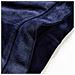 Pantaloni Da Bambino In Velluto Blu Scuro 104 - Foto miniatura 6