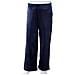 Pantaloni Da Bambino In Velluto Blu Scuro 104 - Foto miniatura 8