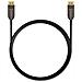 A155-0609 cavo DisplayPort 30 m Nero - Foto miniatura 2