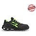 Scarpe Antinfortunistiche Basse Red Lion S3 Strong - 42 - Foto miniatura 3