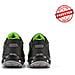 Scarpe Antinfortunistiche Basse Red Lion S3 Strong - 42 - Foto miniatura 6