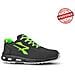 Scarpe Antinfortunistiche Basse Red Lion S3 Strong - 42 - Foto miniatura 8