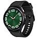 Smartwatch Display 1.5" 16 GB Bluetooth Wi-Fi Colore Nero - Foto miniatura 1