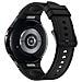 Smartwatch Display 1.5" 16 GB Bluetooth Wi-Fi Colore Nero - Foto miniatura 4