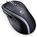 Corded M500 mouse Ufficio Mano destra USB tipo A Laser 1000 DPI - Foto miniatura 3