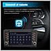 Android 13 Autoradio Con Carplay Android Auto Per A3 S3 Rs3 8p (2006-2012) 7 Pollici Car Radio (2gb+64gb) Con Gps Bluetooth Fm Rds Comandi Del Volante - Foto miniatura 3