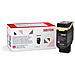 Xerox Cartuccia Toner Magenta A High Capacity Da 5500 Pagine Per Stampante A Colori Â® C320â€‹/â€‹multifunzione A Colori - Foto miniatura 2