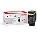 Xerox Cartuccia Toner Magenta A High Capacity Da 5500 Pagine Per Stampante A Colori Â® C320â€‹/â€‹multifunzione A Colori - Foto miniatura 1