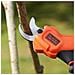 Forbici Da Pota A Batteria 18 Volt Per Taglio Rami Bcpp 18 D1 Black And Decker - Foto miniatura 2