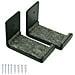 Espositore Da Parete Per Snowboard S - Foto miniatura 5