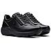 Tivoli Leisure Trainers Sneakers Pelle Scarpe Donna Nero Eu 37, 26178732 - Foto miniatura 1
