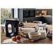 Sbattitore Manuale 00C154500AR0 Potenza 450 W Colore Nero Grigio - Foto miniatura 5