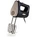 Sbattitore Manuale 00C154500AR0 Potenza 450 W Colore Nero Grigio - Foto miniatura 1