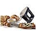 Sbattitore Manuale 00C154500AR0 Potenza 450 W Colore Nero Grigio - Foto miniatura 3