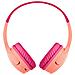 SoundForm Mini Auricolare Wireless A Padiglione Musica e Chiamate USB tipo-C Rosa - Foto miniatura 2