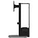 OSS21 5,7 kg Argento 48,3 cm (19") 68,6 cm (27") - Foto miniatura 6