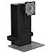 OSS21 5,7 kg Argento 48,3 cm (19") 68,6 cm (27") - Foto miniatura 13