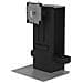 OSS21 5,7 kg Argento 48,3 cm (19") 68,6 cm (27") - Foto miniatura 17