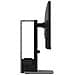 OSS21 5,7 kg Argento 48,3 cm (19") 68,6 cm (27") - Foto miniatura 23