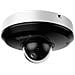 Sd1a404db-gny Cupola Telecamera Di Sicurezza Ip Interno E Esterno 2560 X 1440 Pixel Soffitto /muro - Foto miniatura 1