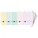 400158956 quaderno per scrivere A4+ 160 fogli Colori assortiti - Foto miniatura 1