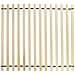 Letto Lino Sintetico Lestre 160 X 200 Cm Bianco Sporco - Foto miniatura 7