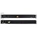 CL1000M switch per keyboard-video-mouse (kvm) Montaggio rack Nero - Foto miniatura 2