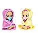 Bambola Imc Toys 921184 Cry Babies Newborn Bath Time Assortito - Foto miniatura 1