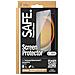 SAFE. by Samsung Xcover 7 UWF*BULK - You probably know them: the moments when you want a strong protector for your smartphone - when you're dancing the night away in the club - in a wild selfie session or escaping the daily grind with lots of action. The screen protector from SAFE. by is just right for this - because it protects the display like a discreet airbag against annoying scratches or breakages - while retaining the stylish look and functionality of your smartphone. The scree - Foto miniatura 3