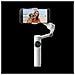 Flow 2 Pro Stabilizzatore per fotocamera per smartphone Bianco - Foto miniatura 2