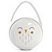 Suavinex Portasucchietto Duo Bonhomia Civetta Bianca - Foto miniatura 1