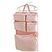Set Da 7 Pezzi Organizer Per Borse Da Viaggio - Foto miniatura 2