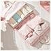 Set Da 7 Pezzi Organizer Per Borse Da Viaggio - Foto miniatura 3