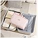 Set Da 7 Pezzi Organizer Per Borse Da Viaggio - Foto miniatura 4