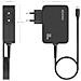 ASCH-1PD100WL50-BK Caricabatterie per dispositivi mobili Fotocamera, GPS, Telefono cellulare, Computer portatile, Smartphone, Tablet, Universale Nero AC Ricarica rapida Interno - Foto miniatura 7