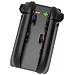 Base Di Ricarica Compatta Per Nintendo Switch 2 Joy-con Handle Base Di Ricarica A Doppio Slot Con Indicatore Led - Foto miniatura 2