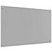 Paraspigolo Cucina Grigio Chiaro 100x60x0,6 cm Vetro Temperato - Foto miniatura 6