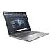 Notebook ZBook 8 G1i AI PC Intel Core Ultra 7 255H Monitor 16" 32GB SSD 1TB NVIDIA RTX 500 Ada Windows 11 Pro - Foto miniatura 2