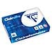 Clairalfa carta inkjet A4 (210x297 mm) 500 fogli Bianco - Foto miniatura 1