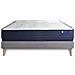 Kit Rete E Materasso Matrimoniale Actilatex Life 180x200cm - Spessore : 22cm - Lattice E Memory Foam- Molto Rigido - Foto miniatura 5