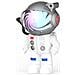 Galaxy 7 Colore Proiettore Animato Timer Telecomando, Bianco - Foto miniatura 1