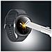 Protezione Schermo Privacy Compatibile Con Samsung Watch4 40mm - Alluminio Elevato, Installazione Facile, Confezione Da 2 - Foto miniatura 6