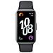 Band 10 AMOLED Braccialetto per rilevamento di attività 3,73 cm (1.47") Nero - Foto miniatura 1