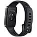 Band 10 AMOLED Braccialetto per rilevamento di attività 3,73 cm (1.47") Nero - Foto miniatura 2